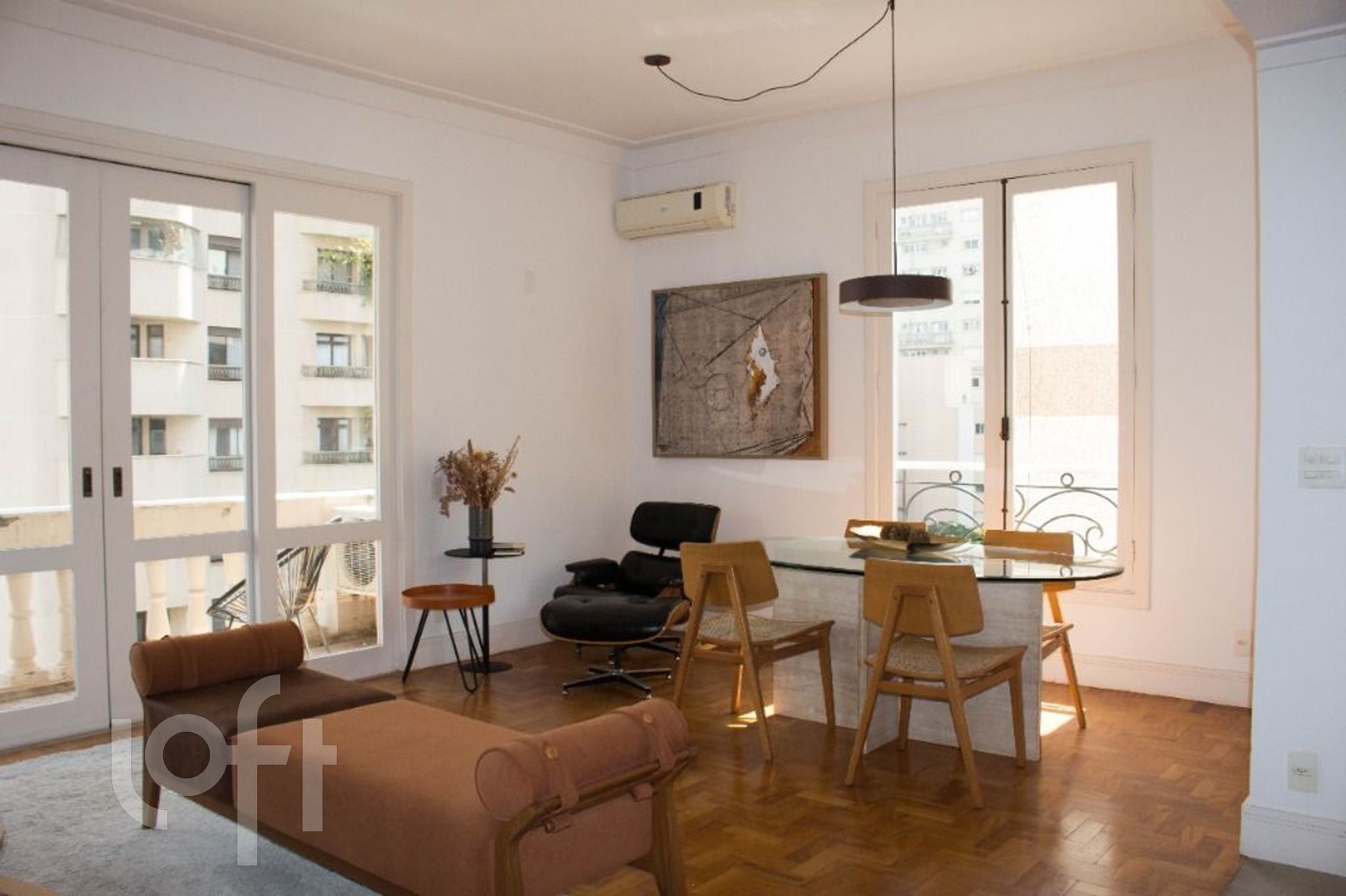 Apartamento à venda com 2 quartos, 115m² - Foto 5