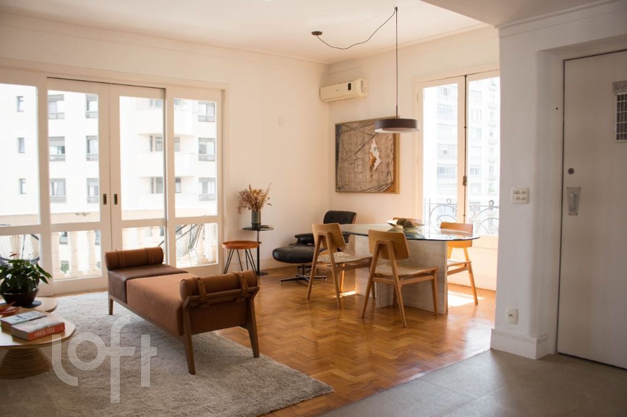 Apartamento à venda com 2 quartos, 115m² - Foto 8