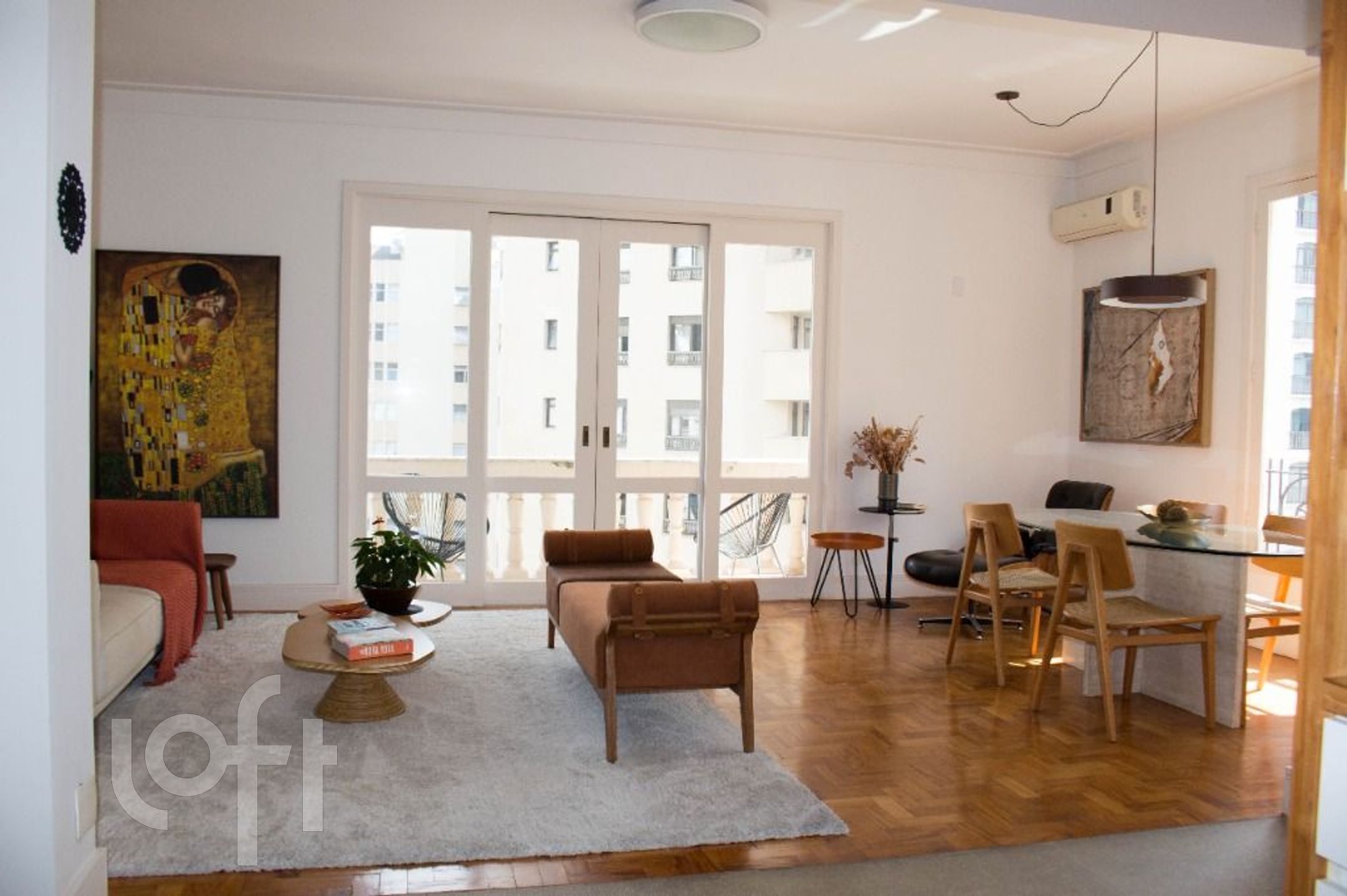 Apartamento à venda com 2 quartos, 115m² - Foto 4