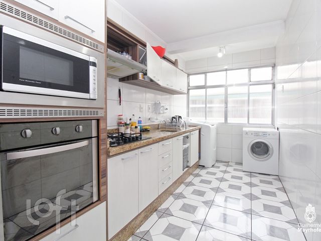 Apartamento com 87m², 3 dormitórios, Vila Ipiranga em Porto Alegre