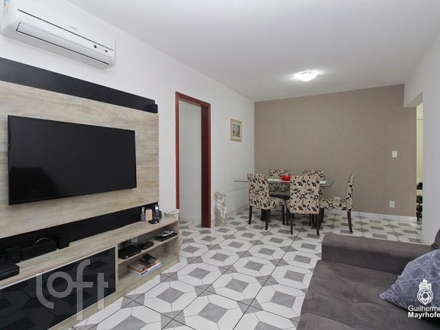 Apartamento com 87m², 3 dormitórios, Vila Ipiranga em Porto Alegre