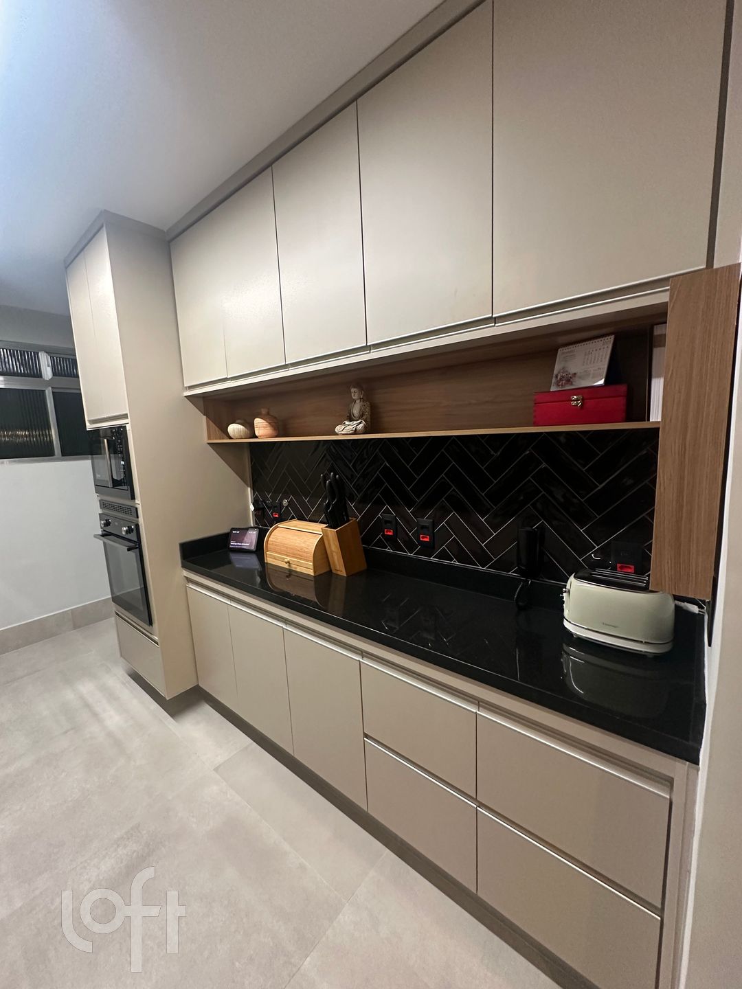 Apartamento à venda com 2 quartos, 92m² - Foto 9