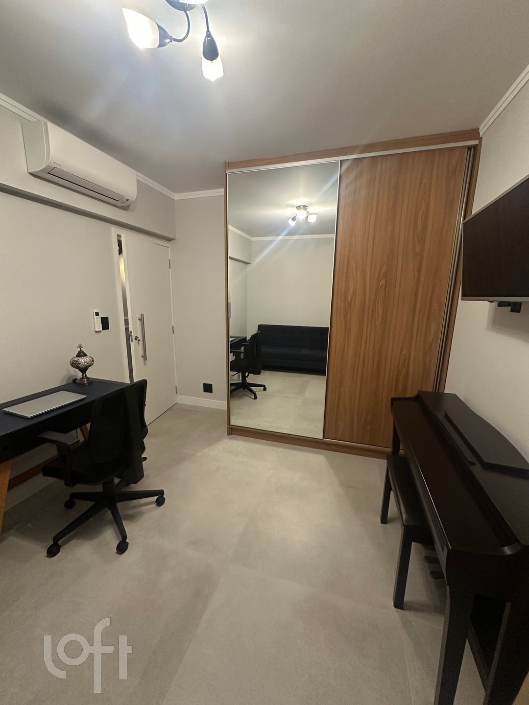 Apartamento à venda com 2 quartos, 92m² - Foto 25