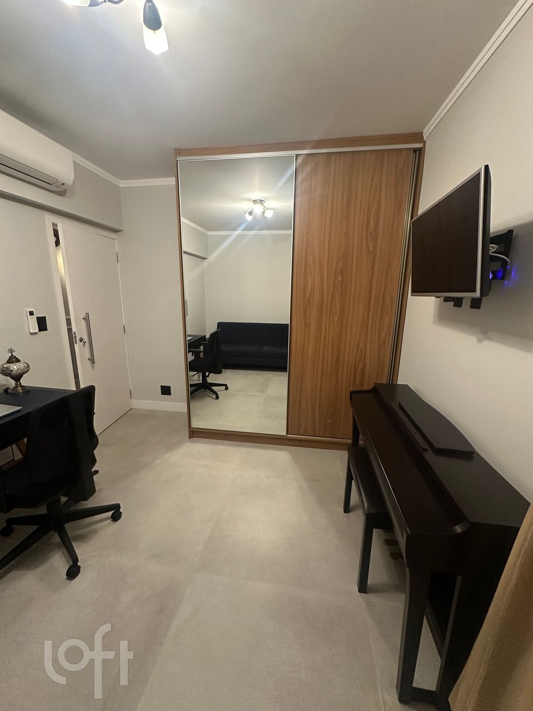 Apartamento à venda com 2 quartos, 92m² - Foto 26