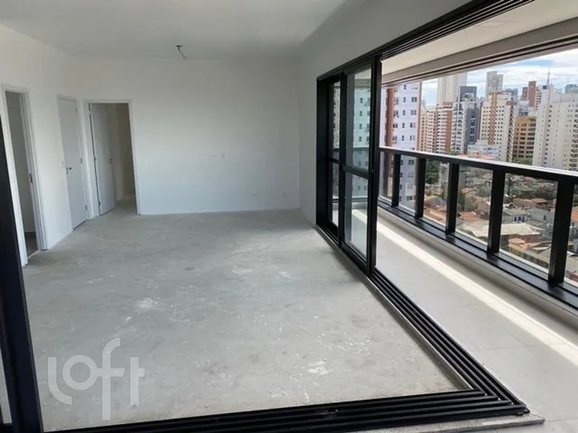 Apartamento à venda com 3 quartos, 142m² - Foto 9