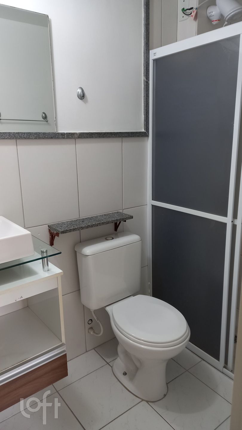 Apartamento à venda com 2 quartos, 68m² - Foto 14