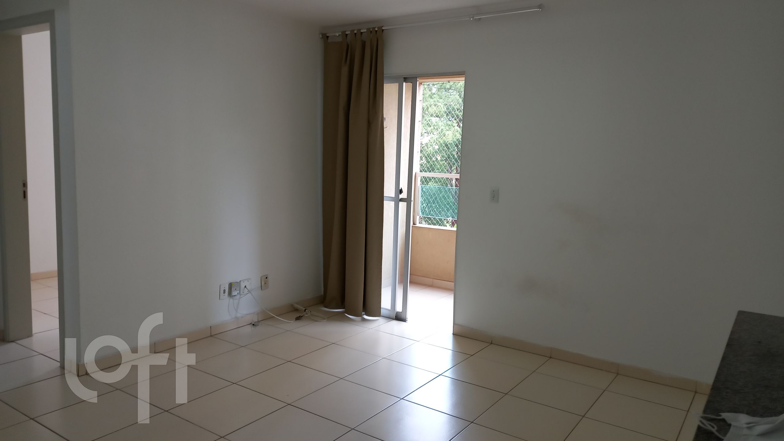 Apartamento à venda com 2 quartos, 68m² - Foto 1