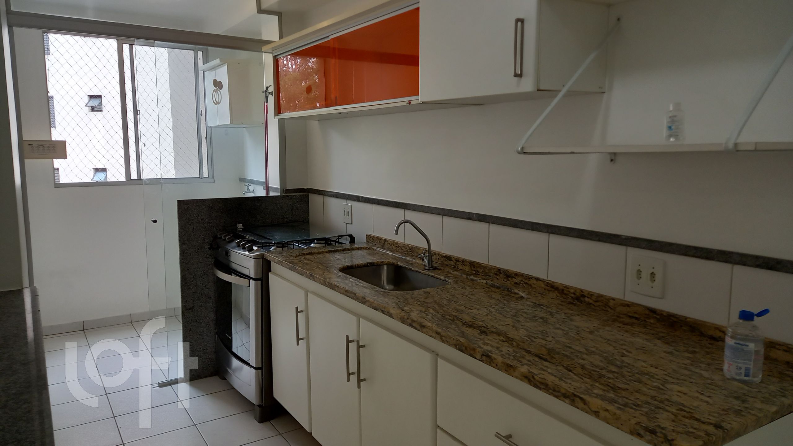 Apartamento à venda com 2 quartos, 68m² - Foto 7