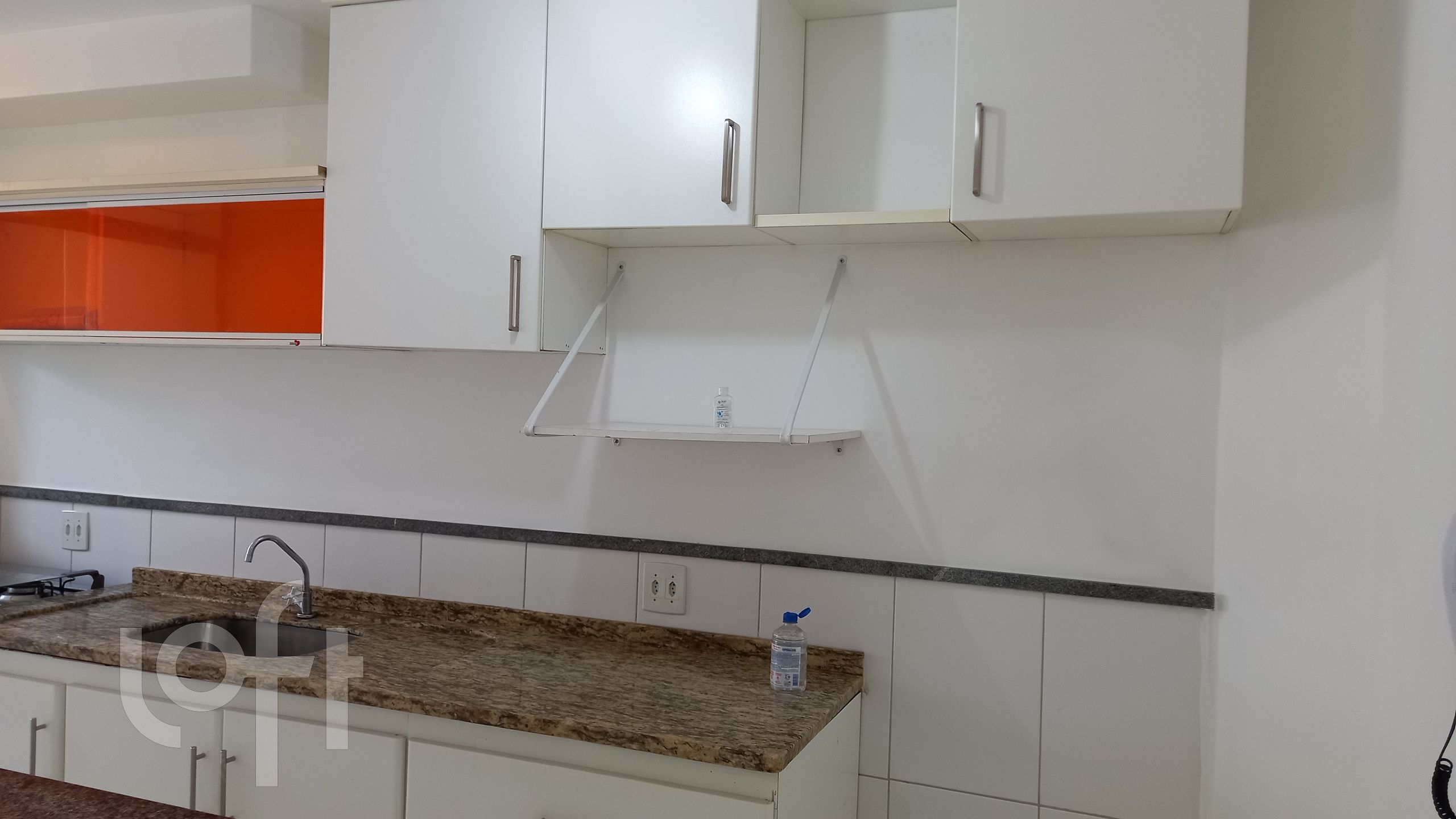 Apartamento à venda com 2 quartos, 68m² - Foto 8