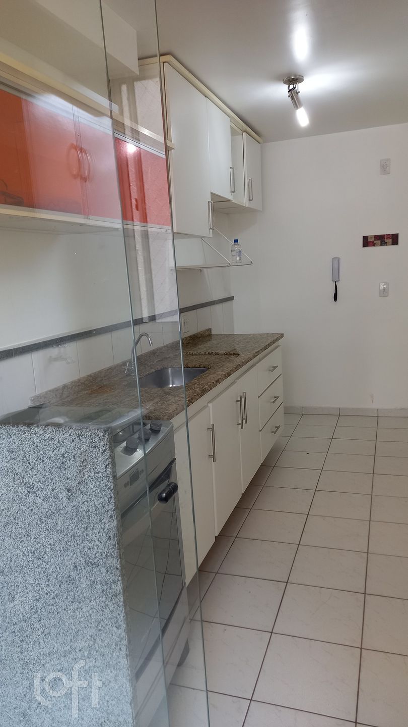 Apartamento à venda com 2 quartos, 68m² - Foto 6