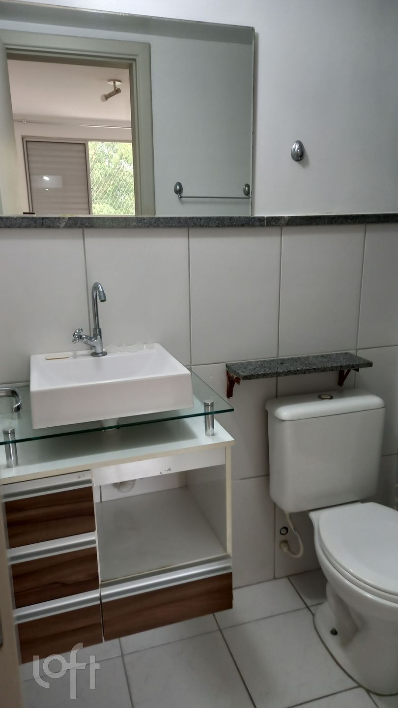 Apartamento à venda com 2 quartos, 68m² - Foto 13