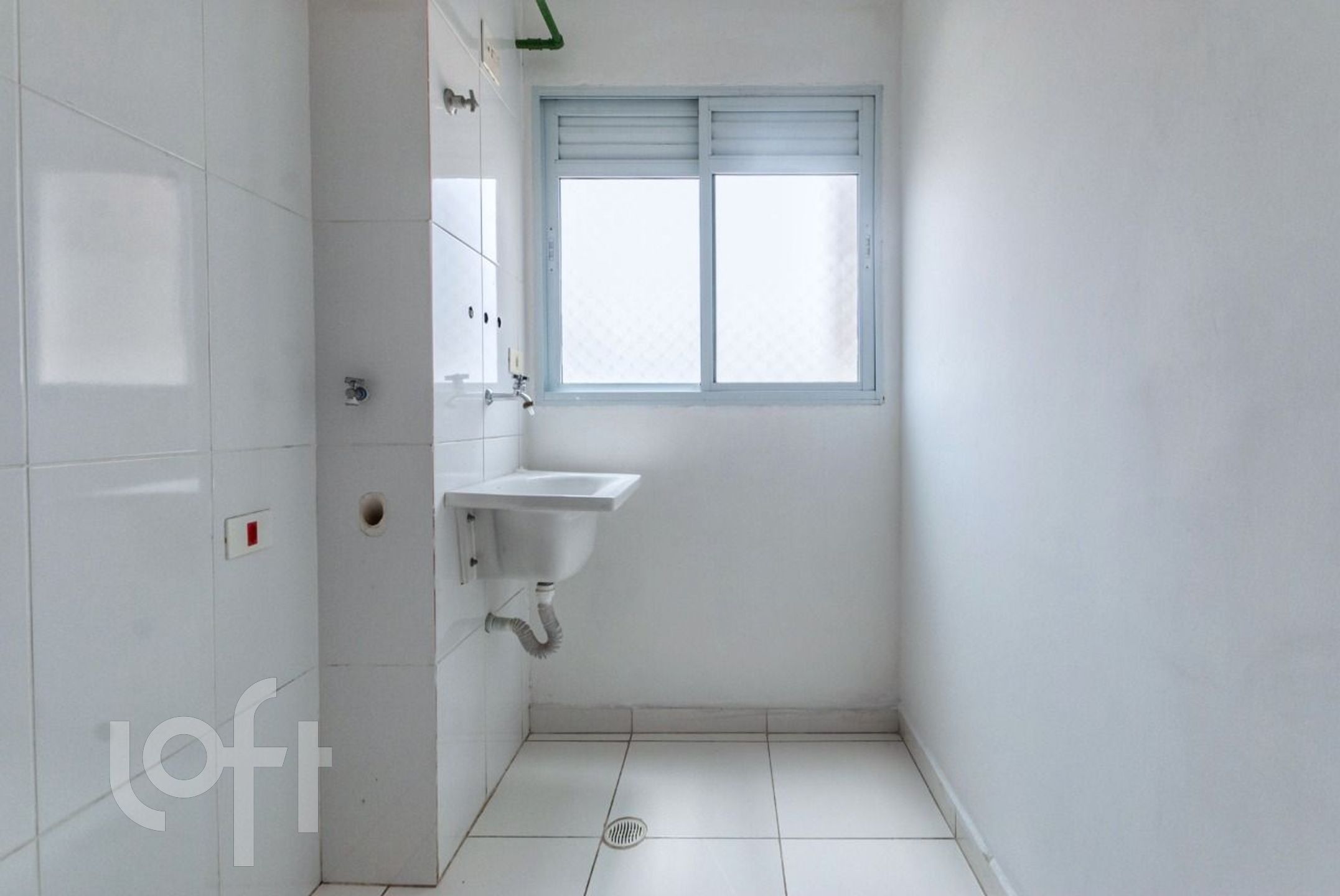 Apartamento à venda com 2 quartos, 47m² - Foto 13