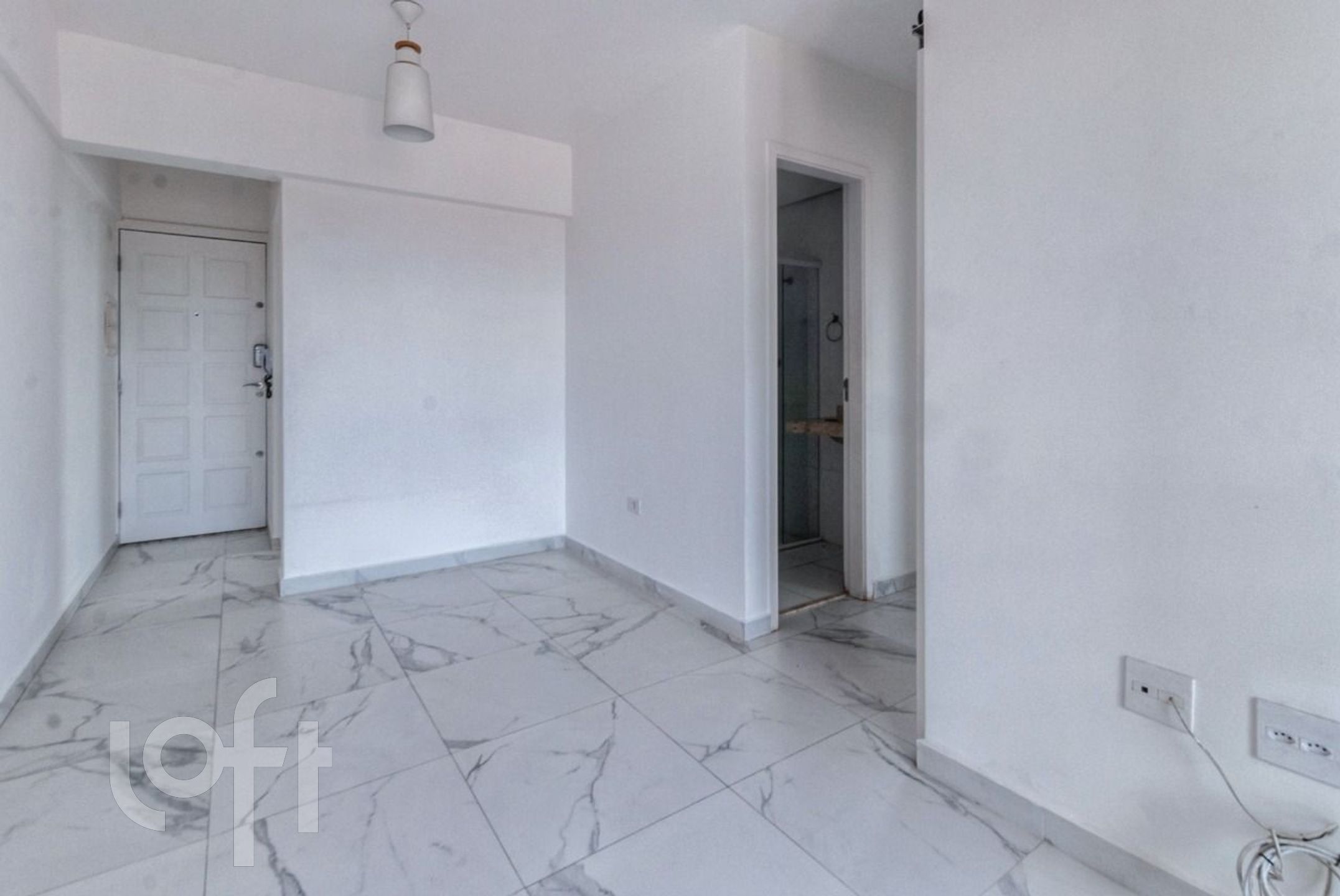 Apartamento à venda com 2 quartos, 47m² - Foto 5