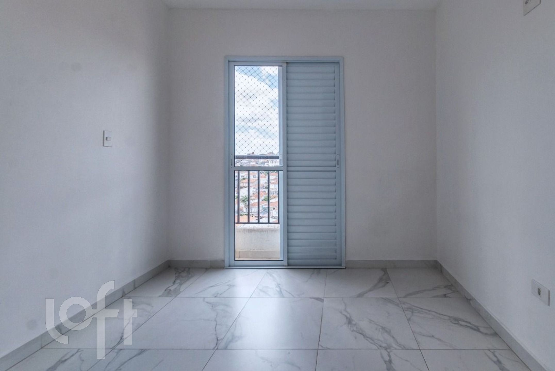 Apartamento à venda com 2 quartos, 47m² - Foto 16