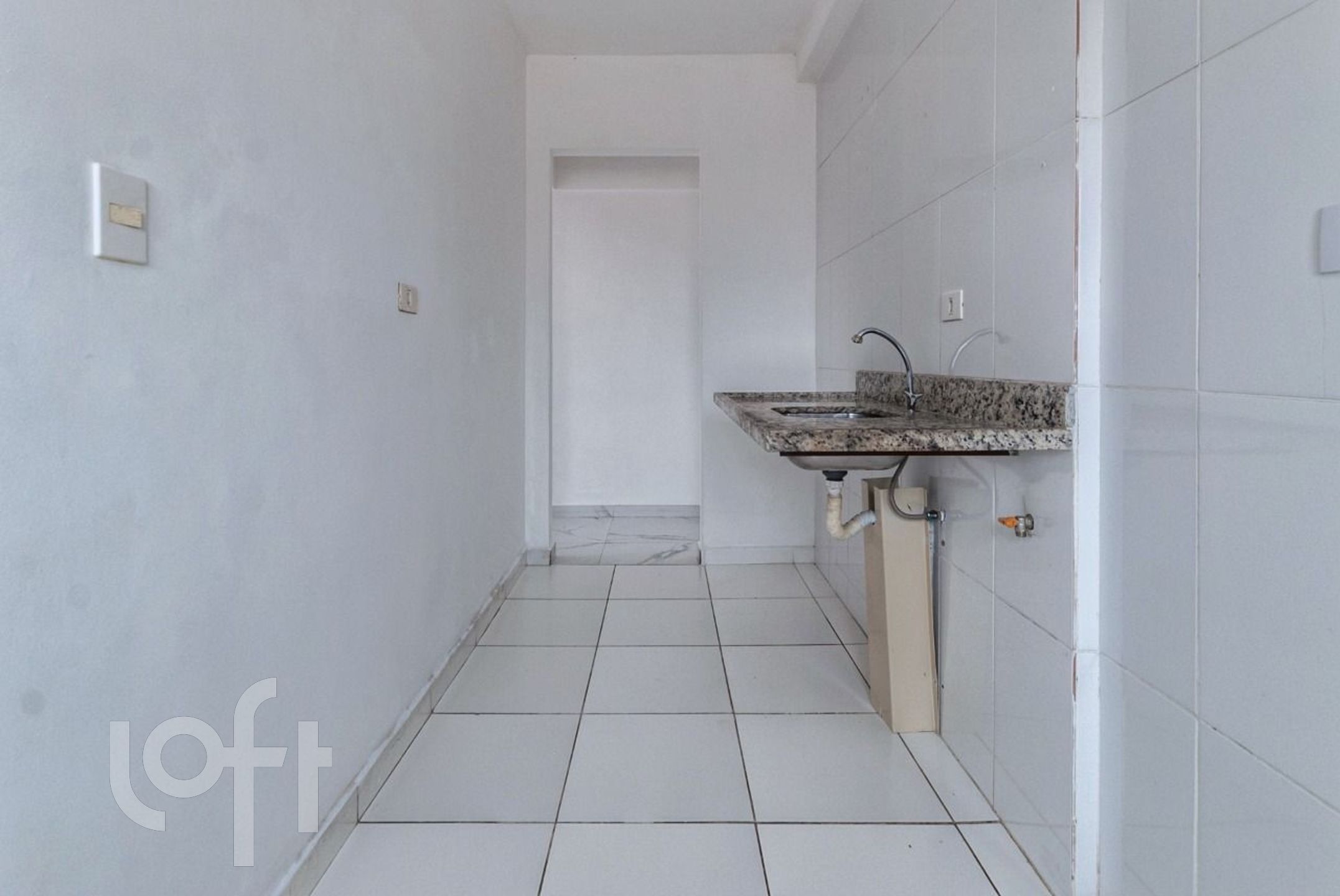 Apartamento à venda com 2 quartos, 47m² - Foto 10