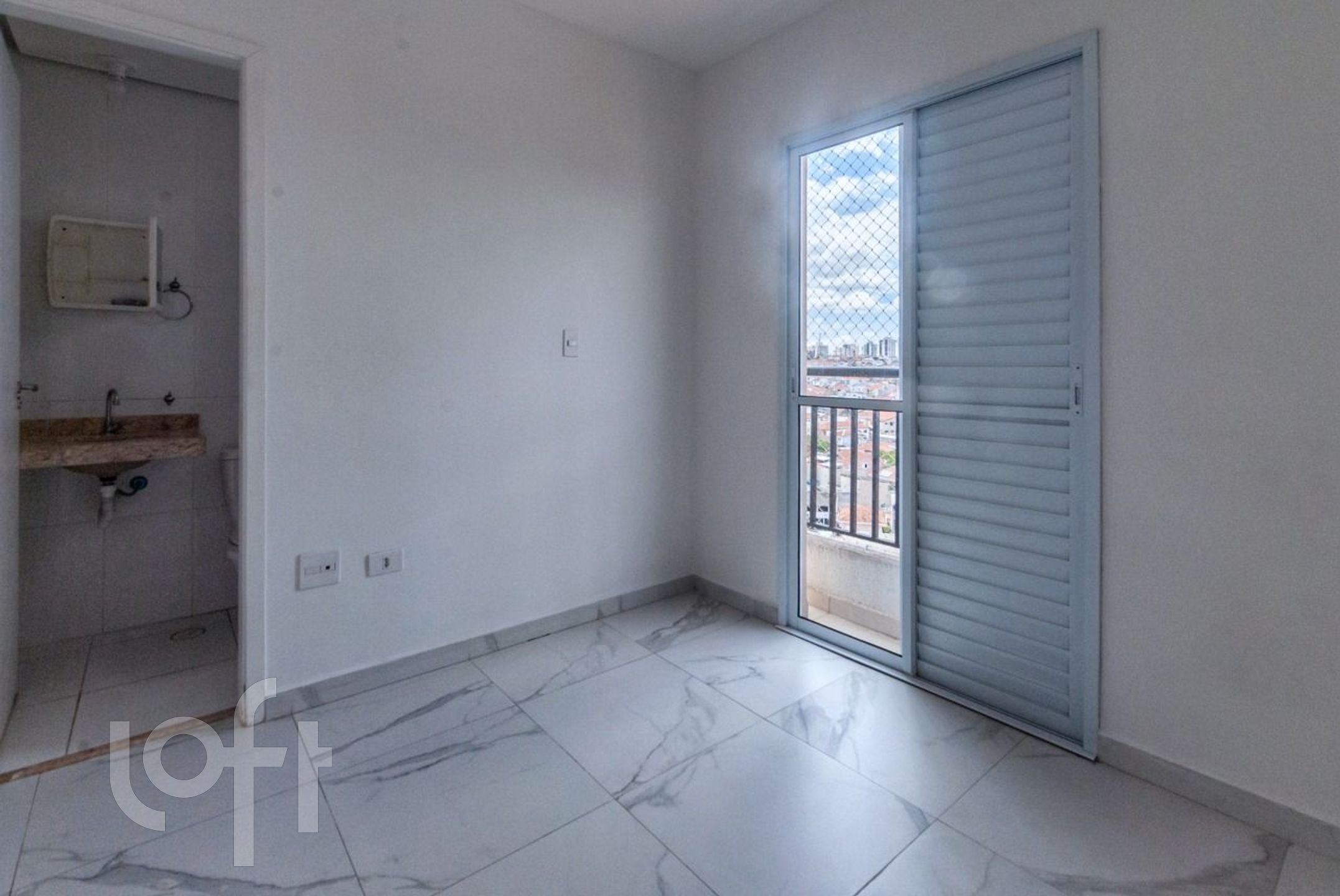 Apartamento à venda com 2 quartos, 47m² - Foto 15