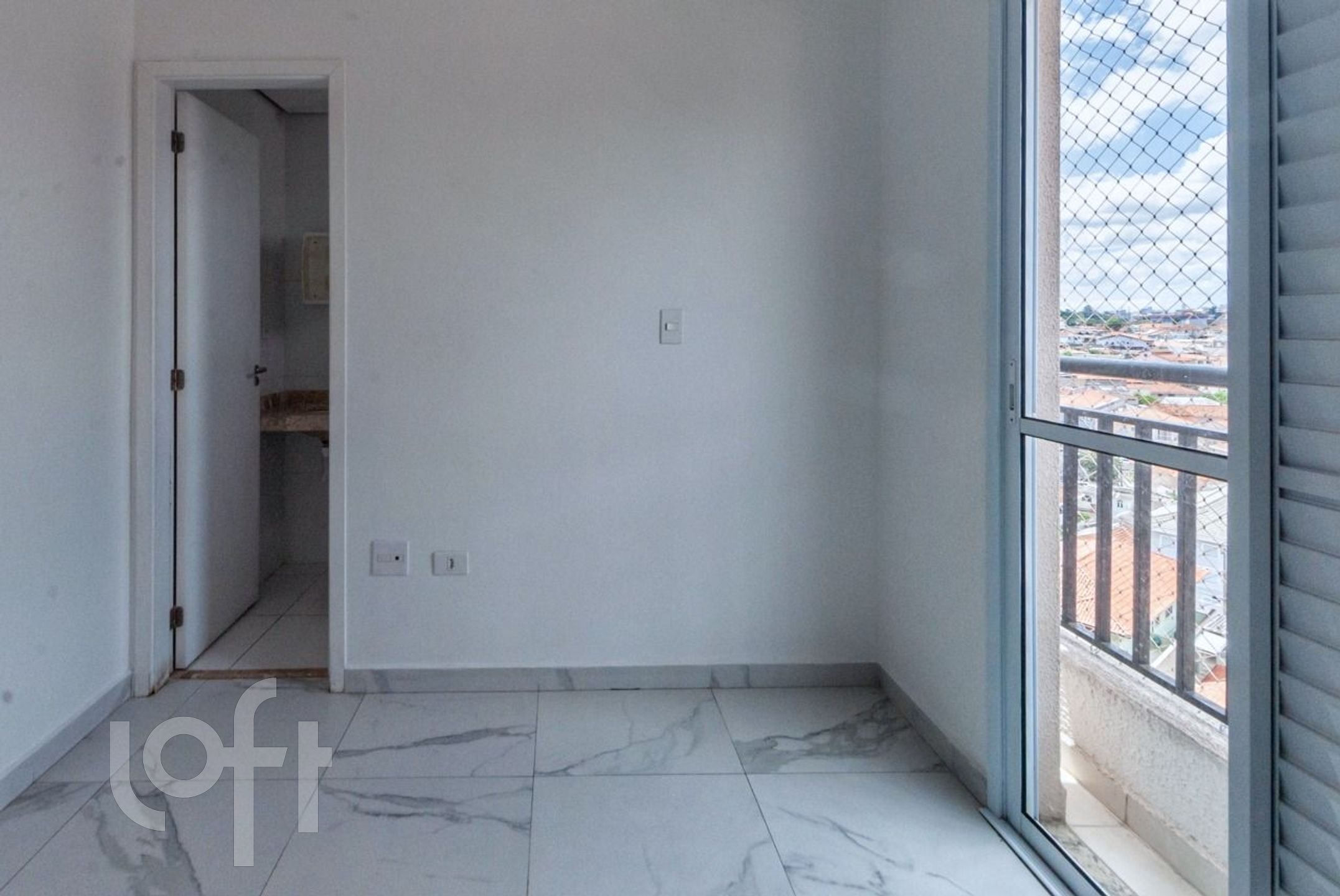 Apartamento à venda com 2 quartos, 47m² - Foto 19