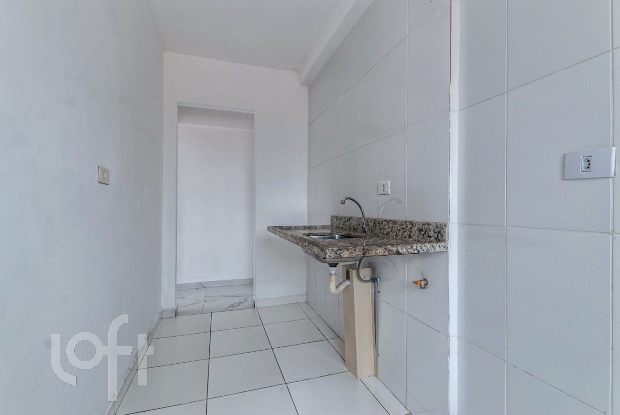 Apartamento à venda com 2 quartos, 47m² - Foto 11