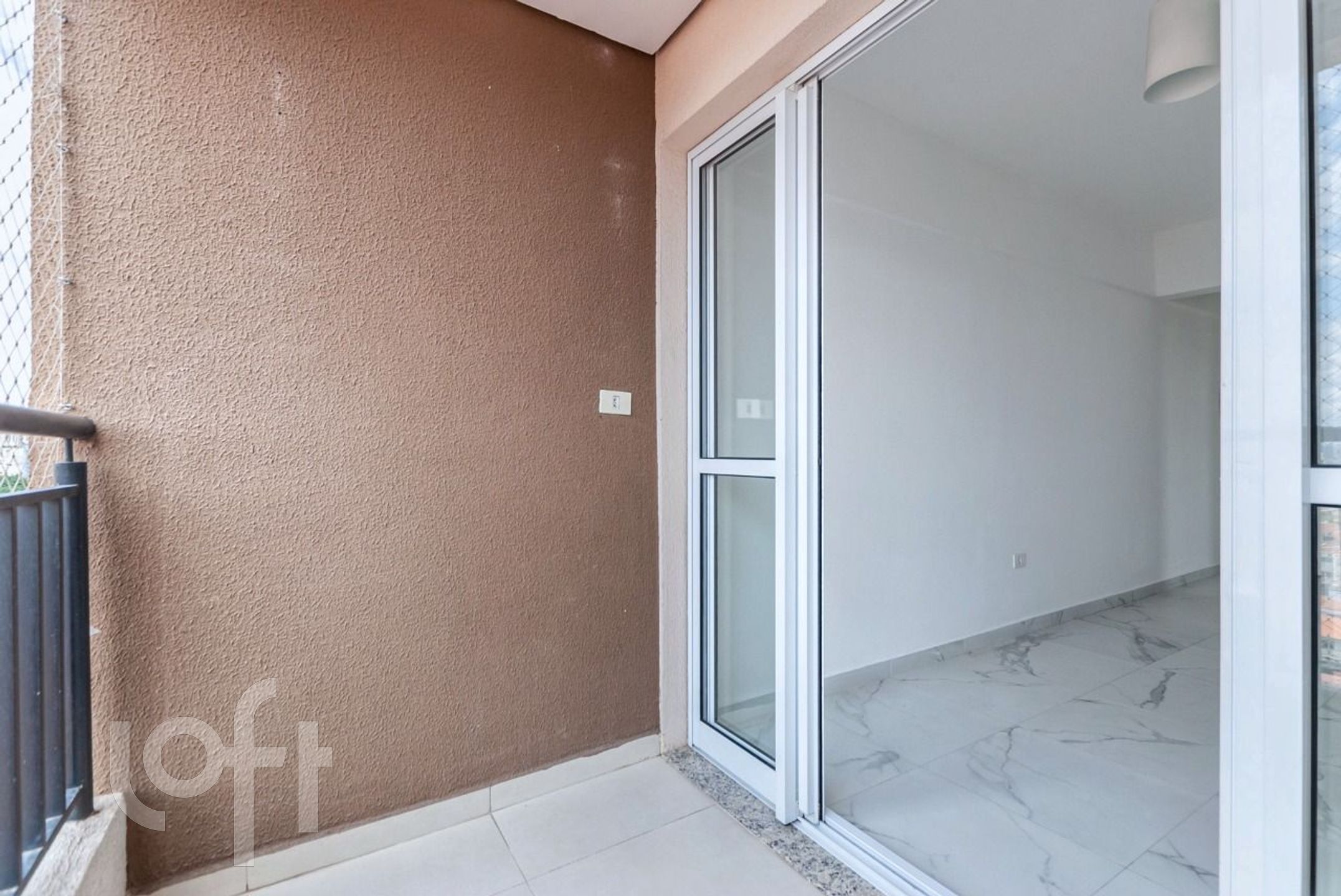 Apartamento à venda com 2 quartos, 47m² - Foto 6