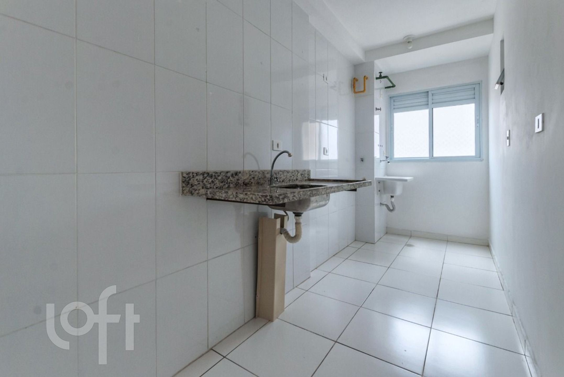 Apartamento à venda com 2 quartos, 47m² - Foto 12