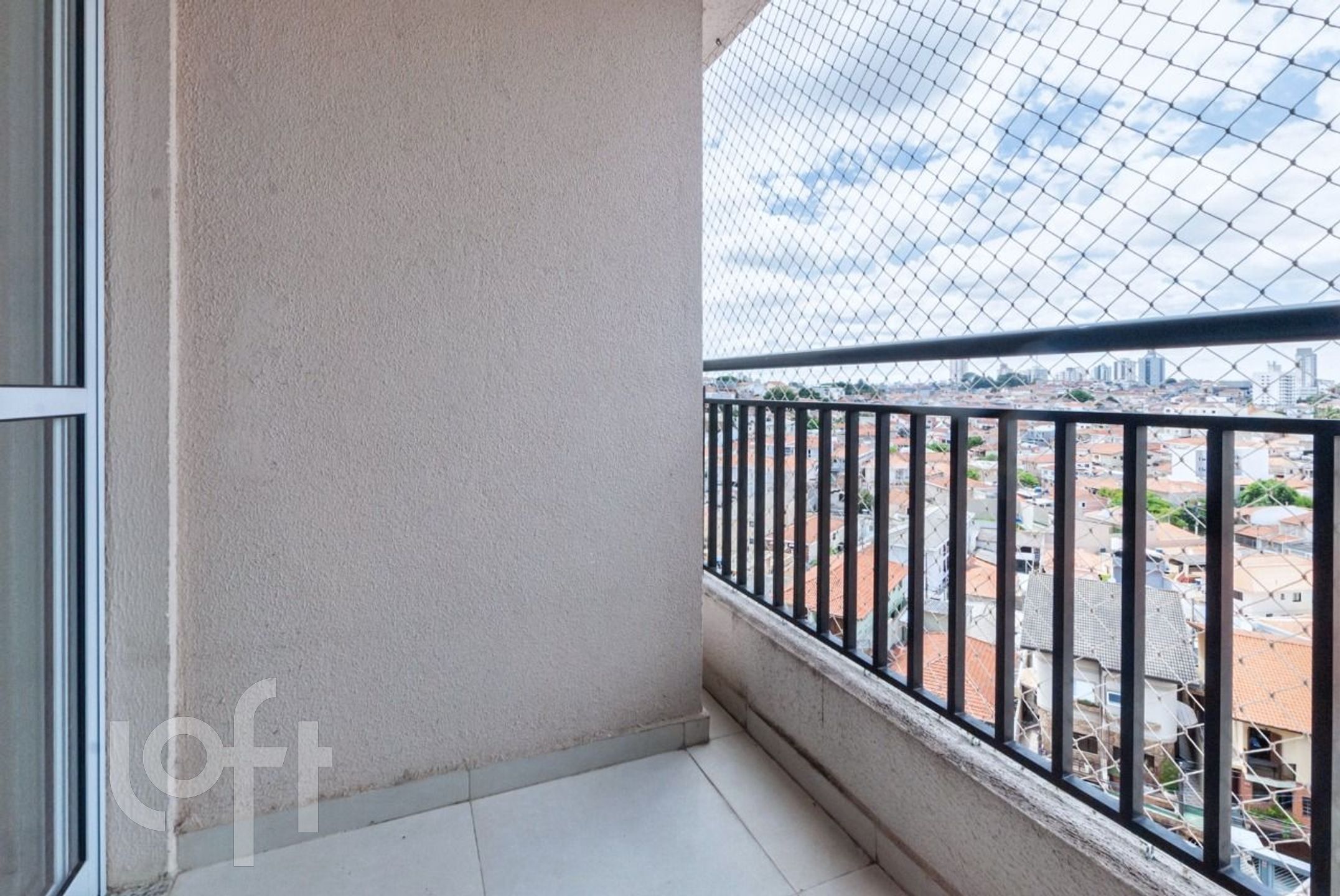 Apartamento à venda com 2 quartos, 47m² - Foto 7