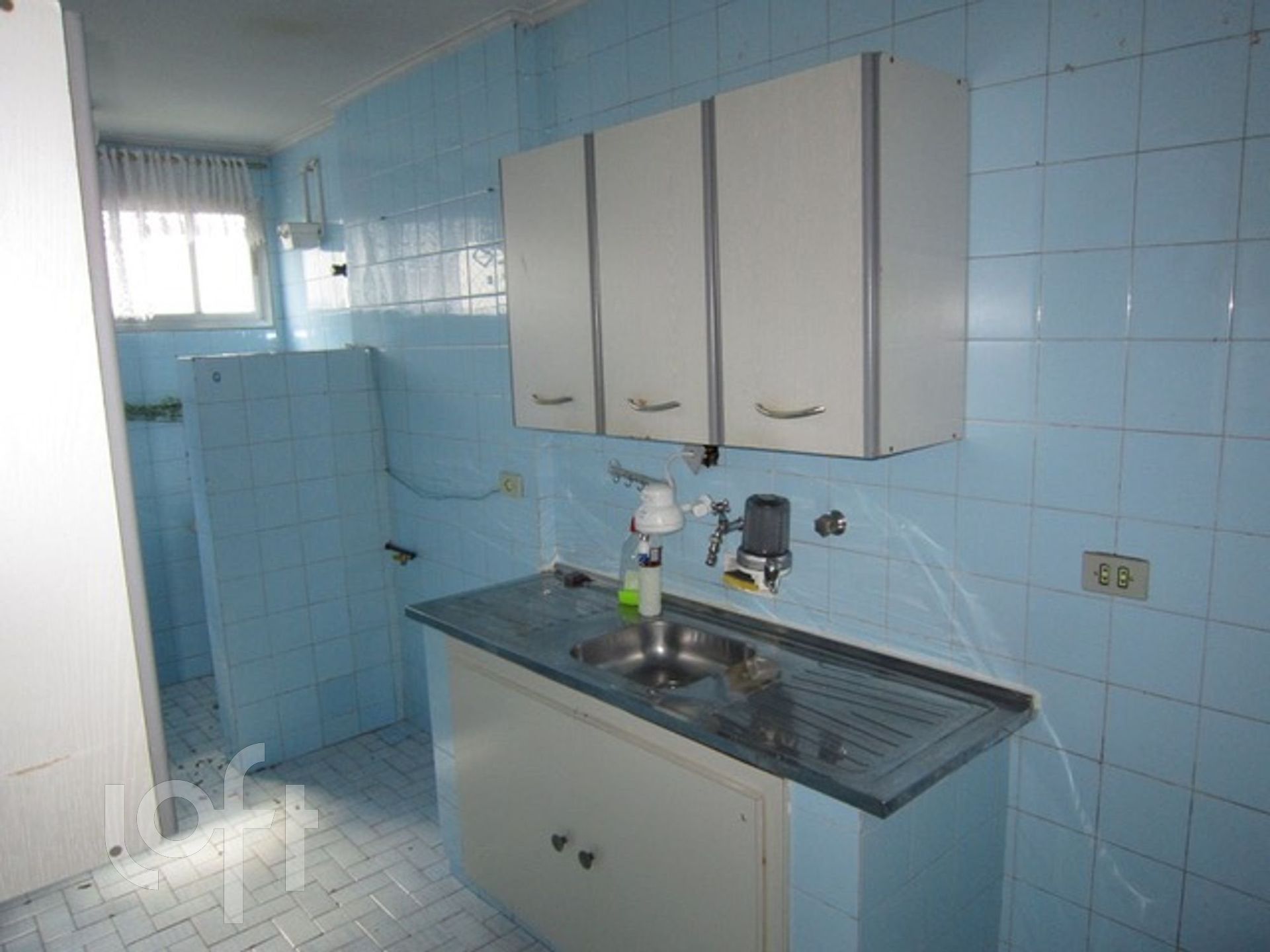 Apartamento à venda com 1 quarto, 60m² - Foto 8