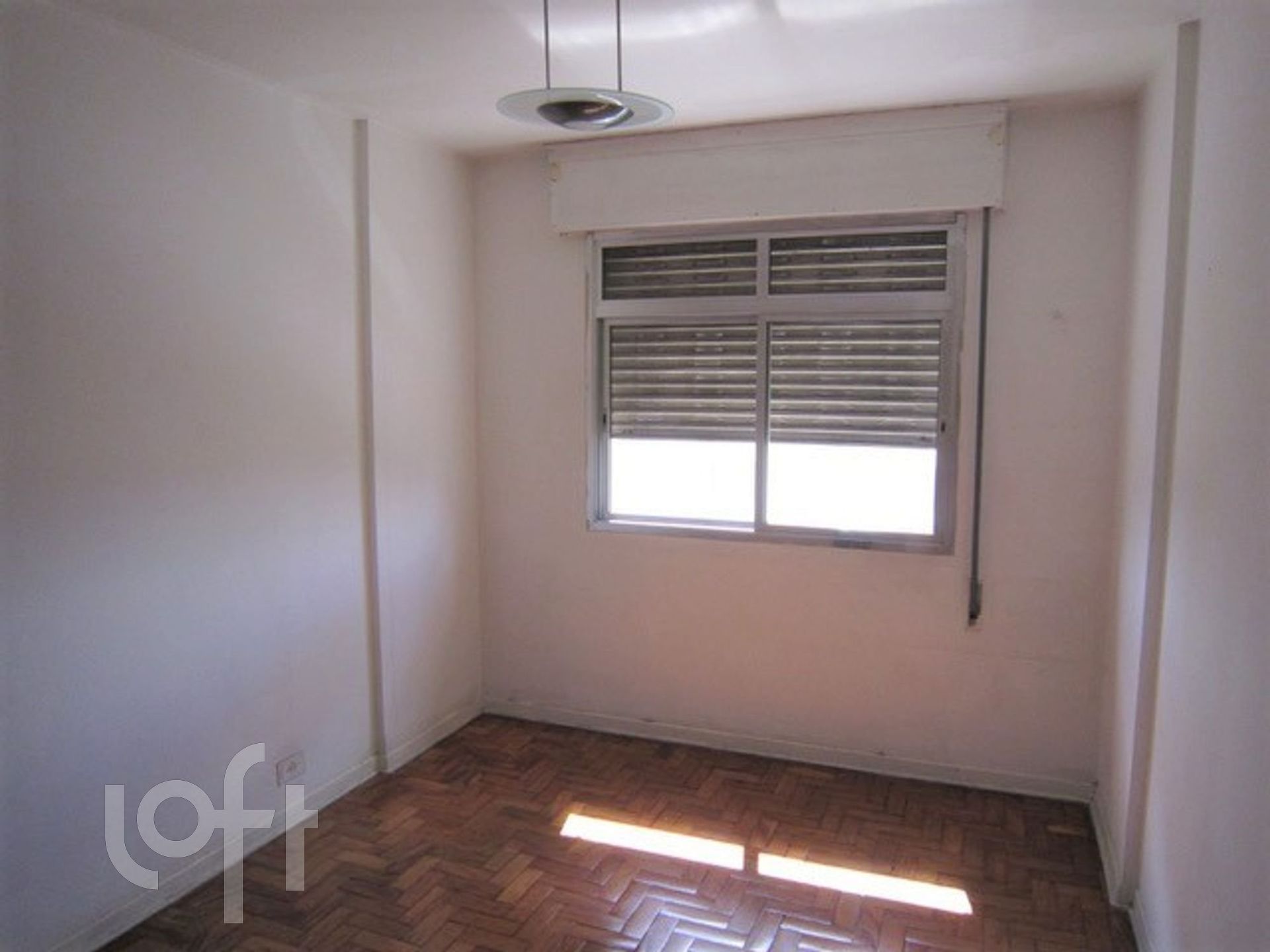 Apartamento à venda com 1 quarto, 60m² - Foto 3