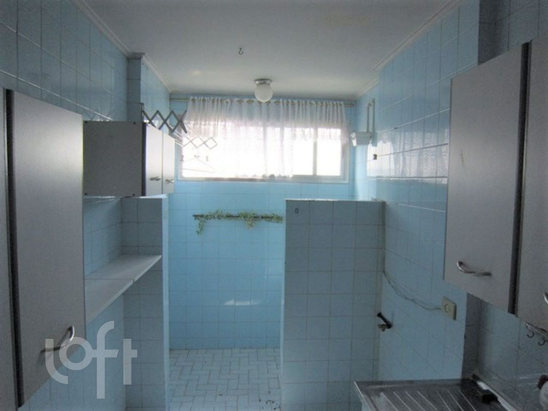 Apartamento à venda com 1 quarto, 60m² - Foto 5