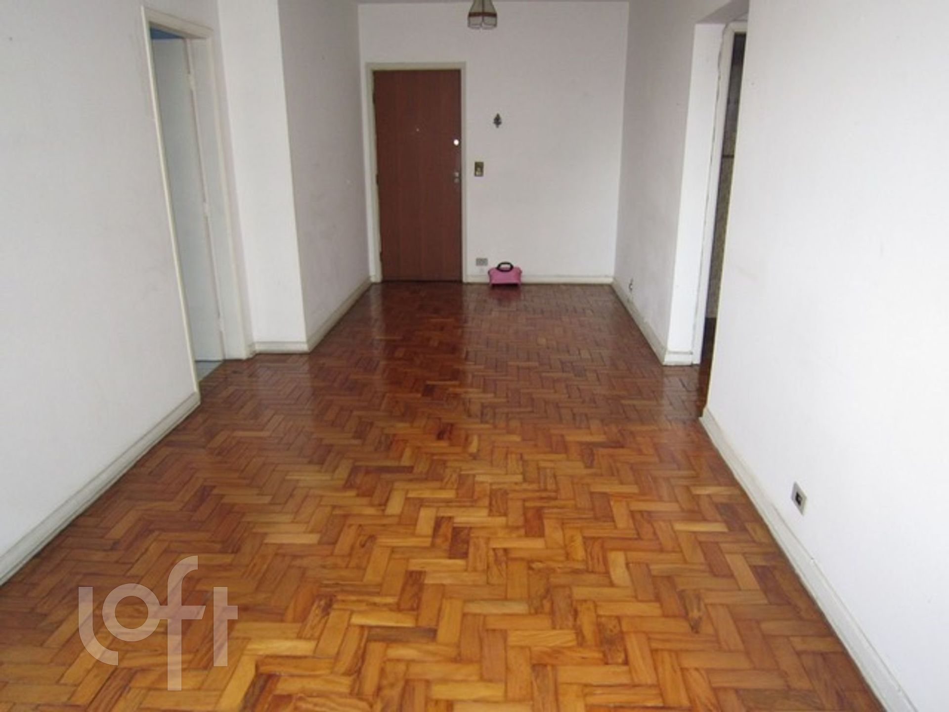 Apartamento à venda em Saúde com 60 m², 1 quarto, 1 suíte