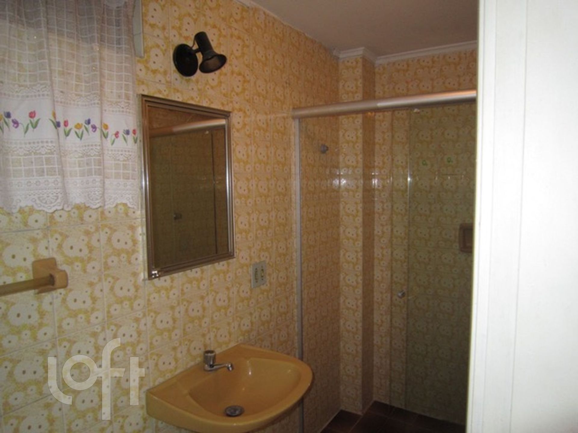 Apartamento à venda com 1 quarto, 60m² - Foto 10