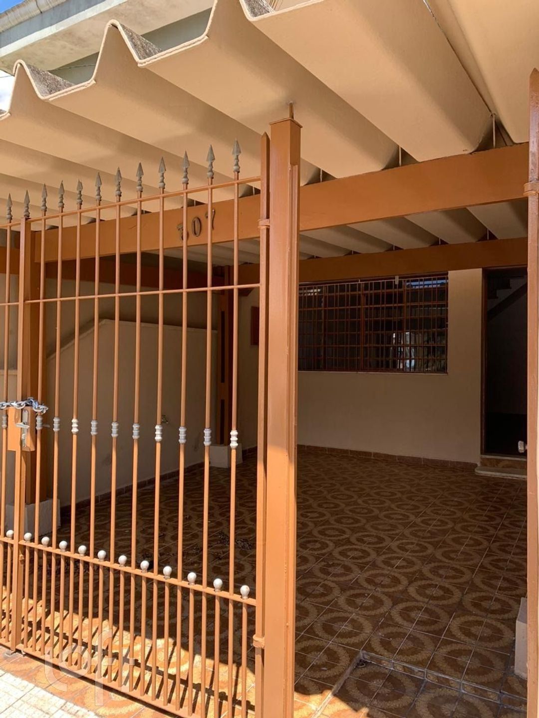 Casa à venda com 3 quartos, 144m² - Foto 2