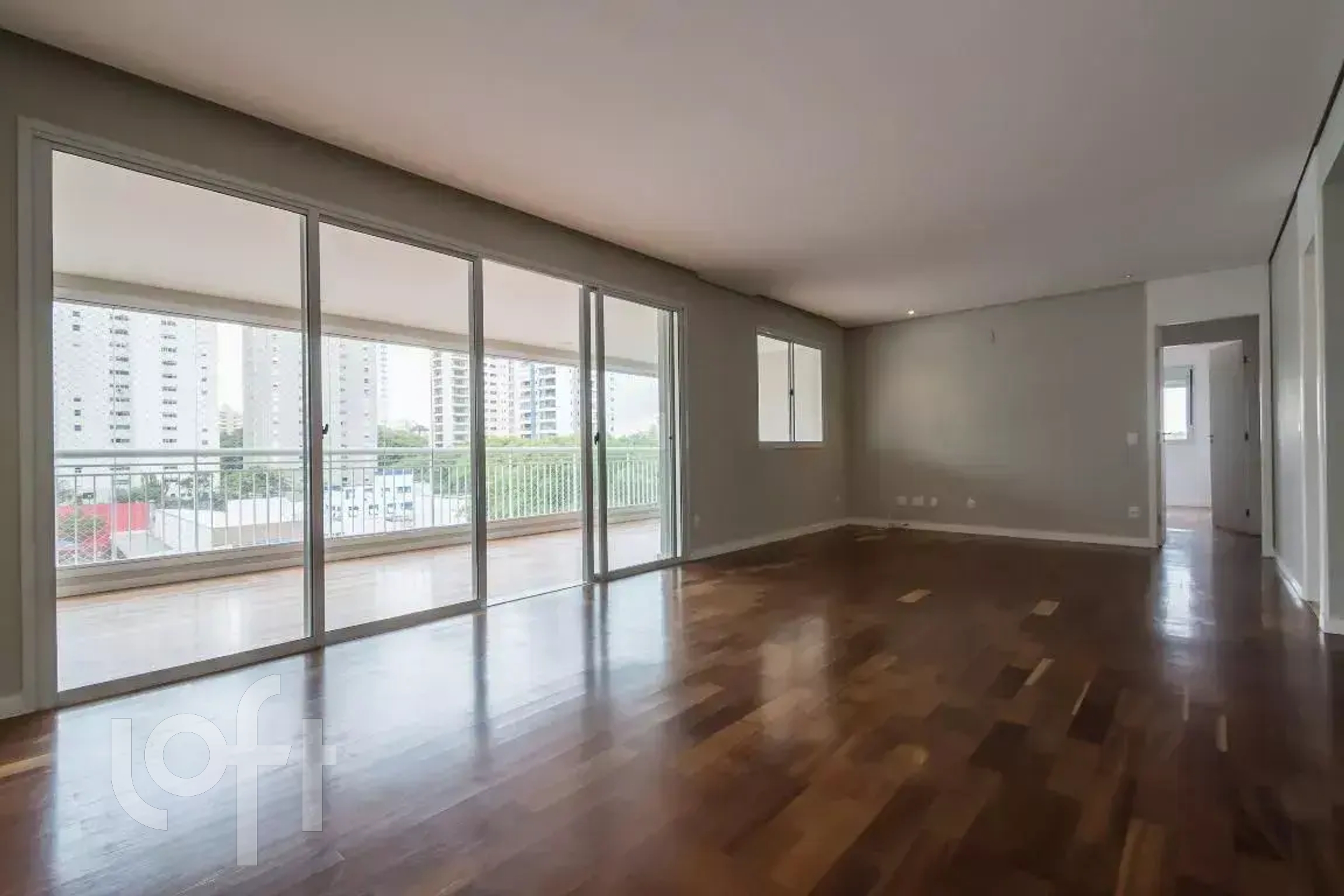 Apartamento à venda com 3 quartos, 135m² - Foto 12