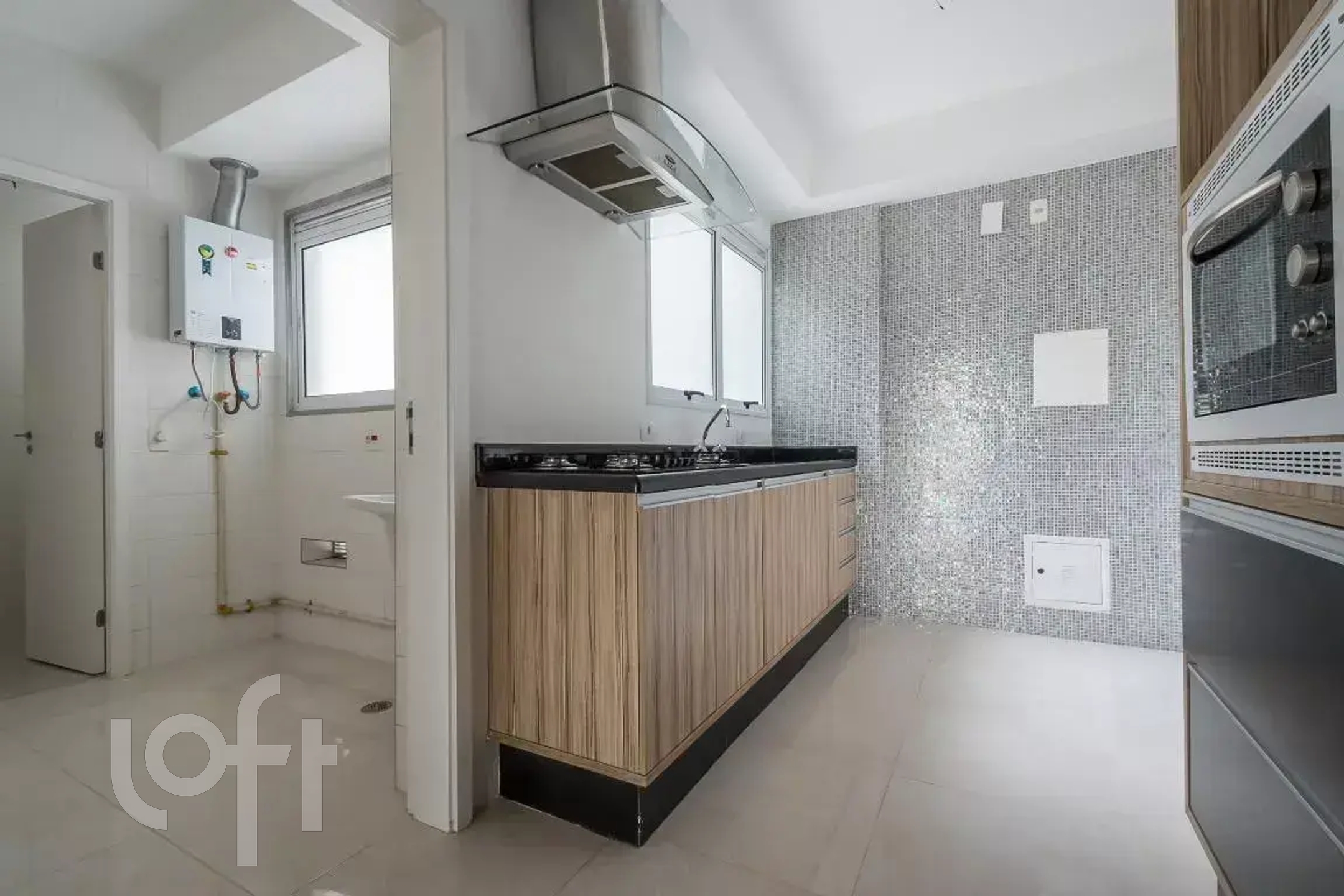 Apartamento à venda com 3 quartos, 135m² - Foto 20