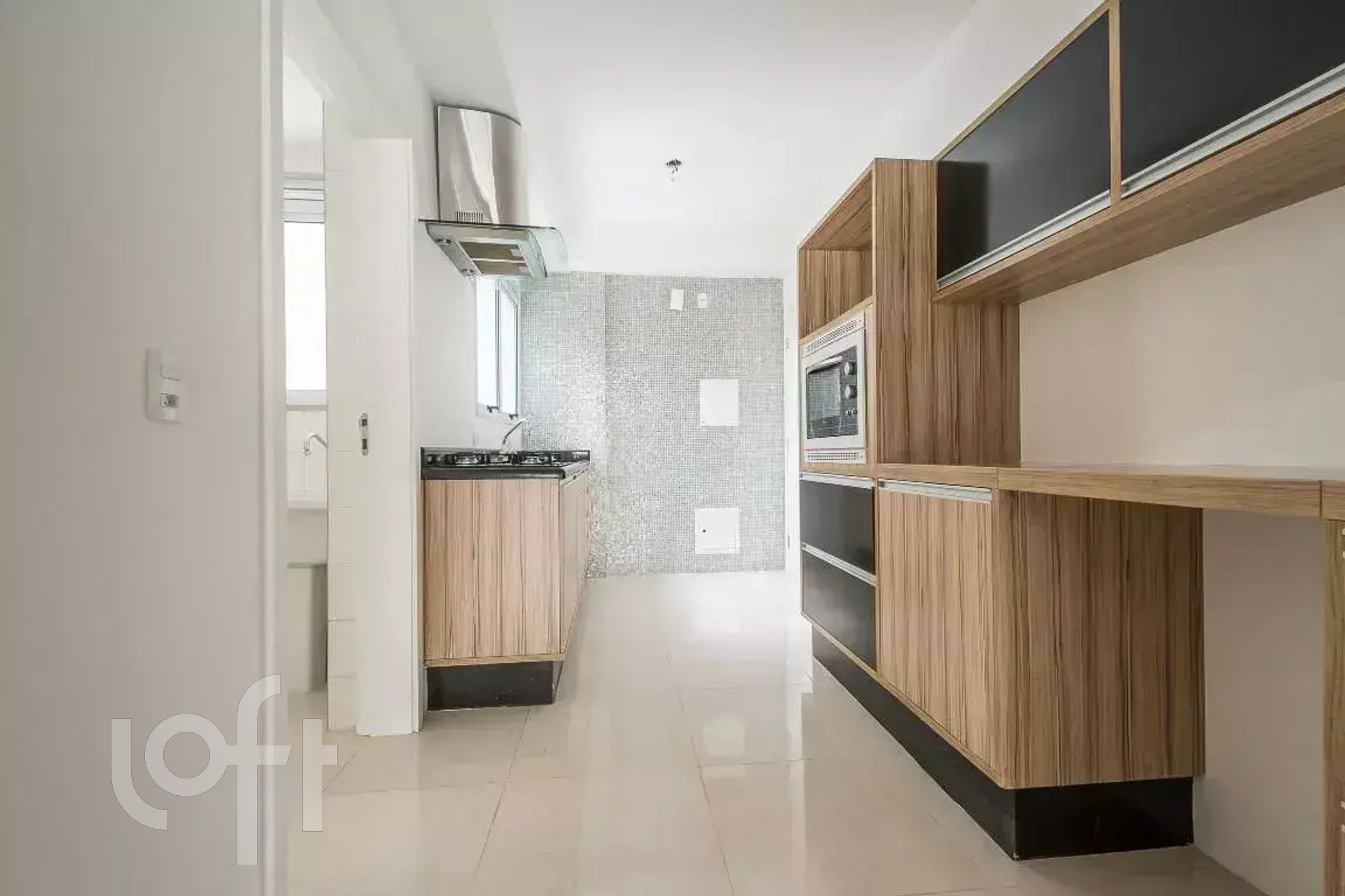 Apartamento à venda com 3 quartos, 135m² - Foto 24