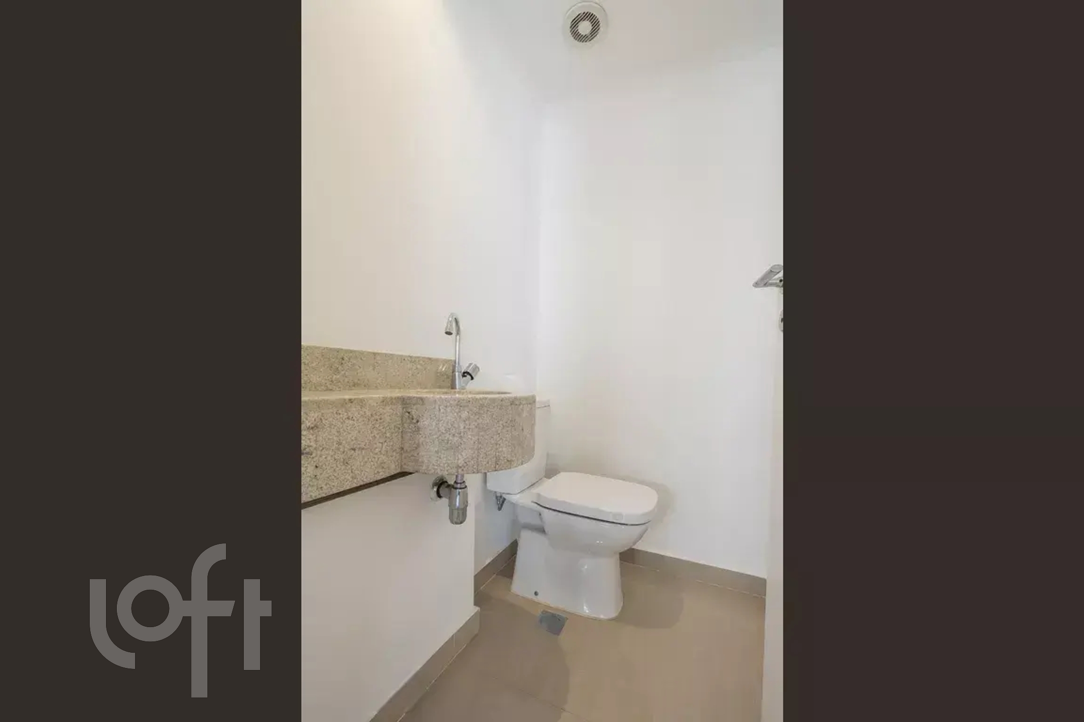 Apartamento à venda com 3 quartos, 135m² - Foto 3