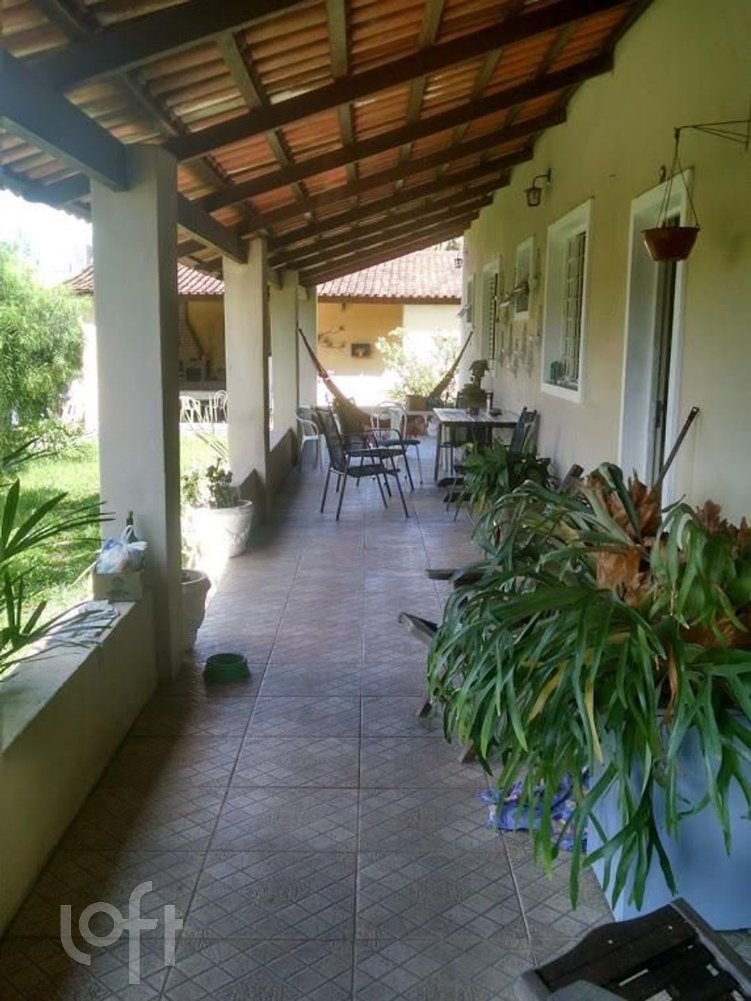 Casa à venda com 4 quartos, 300m² - Foto 10