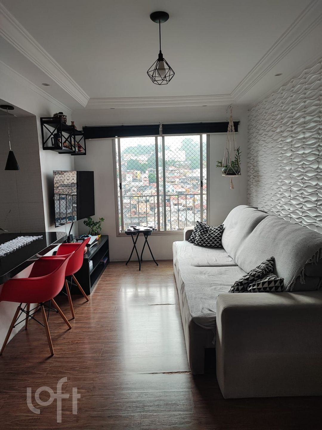 Apartamento à venda em Vila Formosa com 63 m², 2 q