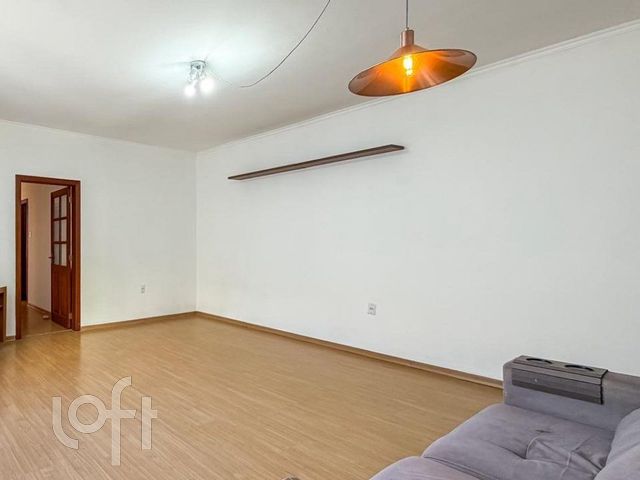 Apartamento com 93m², 3 dormitórios, Bom Fim em Porto Alegre