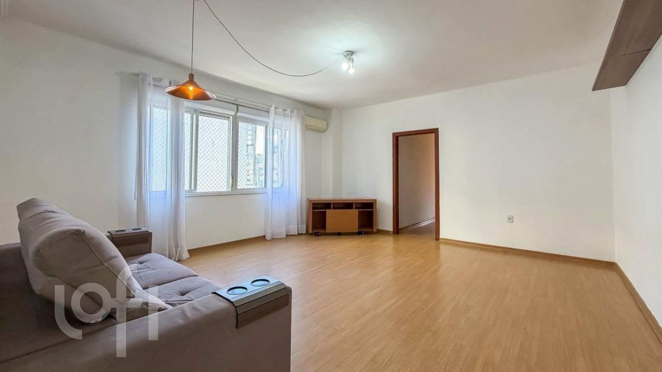 Apartamento com 93m², 3 dormitórios, Bom Fim em Porto Alegre