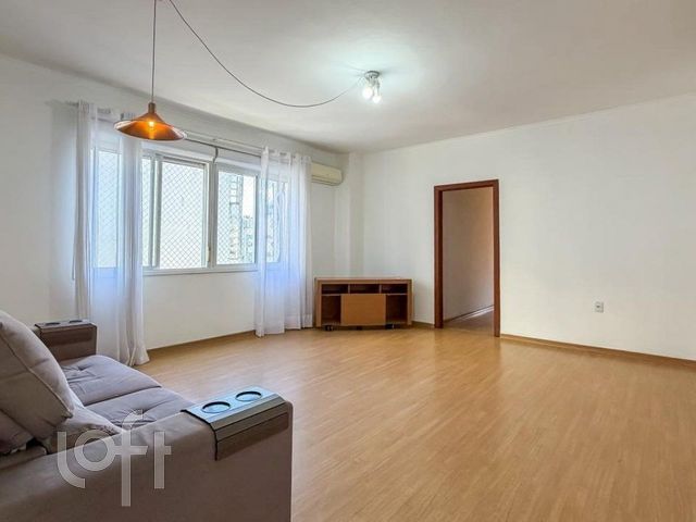 Apartamento com 93m², 3 dormitórios, Bom Fim em Porto Alegre