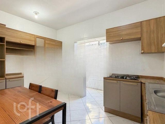 Apartamento com 93m², 3 dormitórios, Bom Fim em Porto Alegre