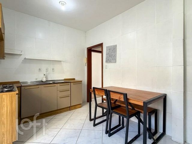 Apartamento com 93m², 3 dormitórios, Bom Fim em Porto Alegre