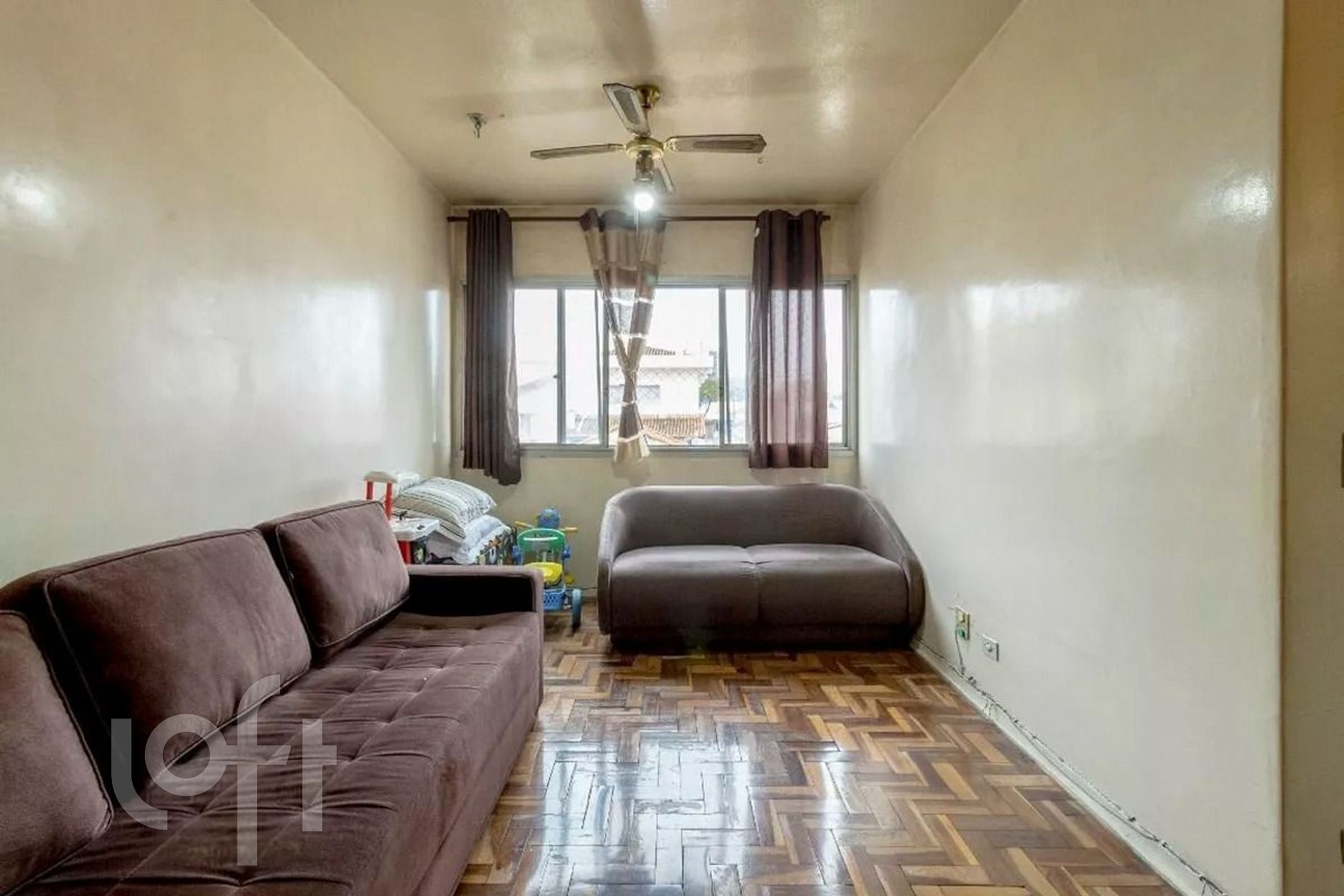 Apartamento no Planalto Paulista, São Paulo