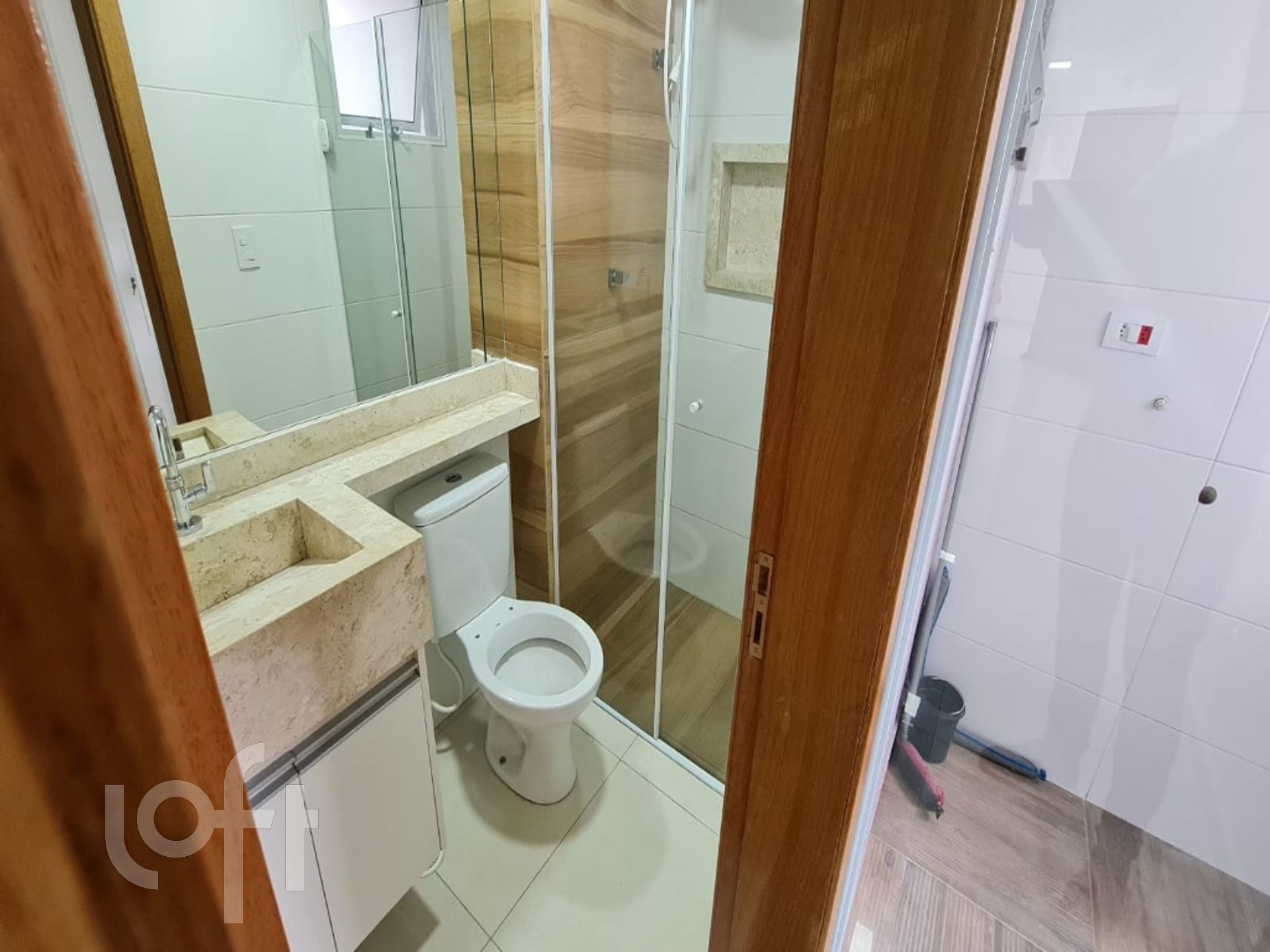 Apartamento à venda com 2 quartos, 52m² - Foto 17