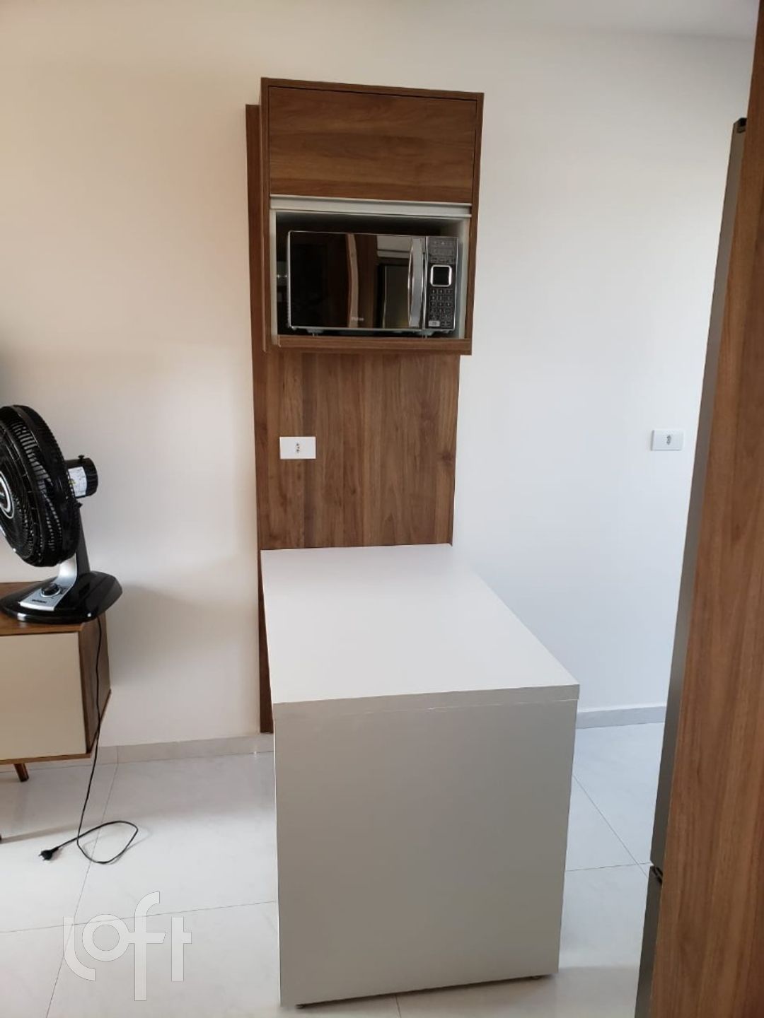 Apartamento à venda com 2 quartos, 52m² - Foto 6