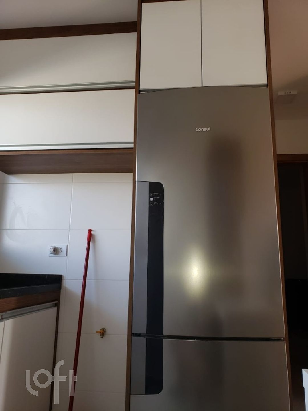 Apartamento à venda com 2 quartos, 52m² - Foto 5