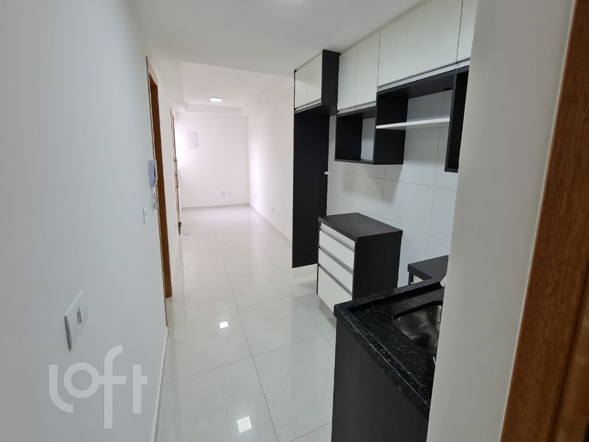 Apartamento à venda com 2 quartos, 52m² - Foto 18