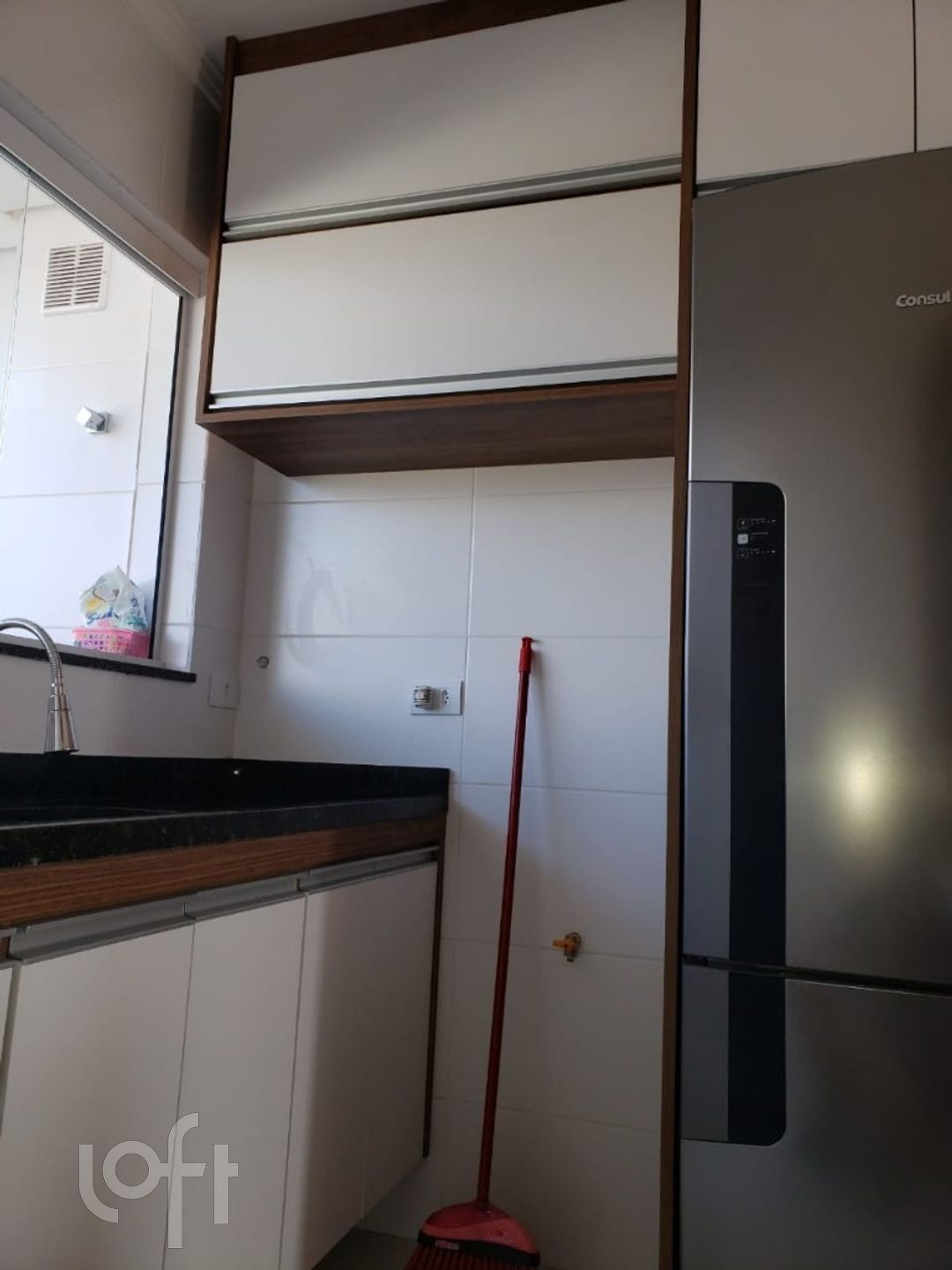 Apartamento à venda com 2 quartos, 52m² - Foto 4