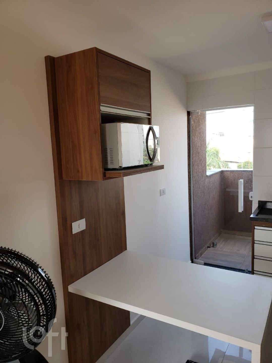 Apartamento à venda com 2 quartos, 52m² - Foto 11