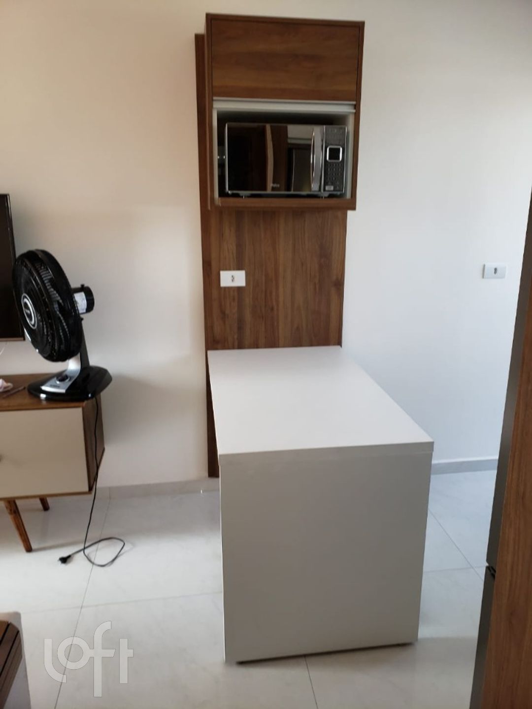 Apartamento à venda com 2 quartos, 52m² - Foto 8